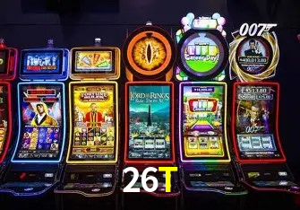 Security Systems 26T