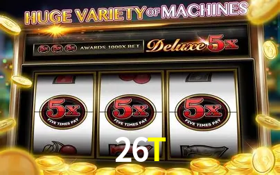 Weekend Specials 26T